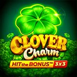 Clover Charm: Hit the Bonus