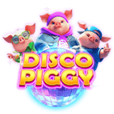 Disco Piggy