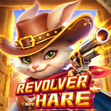 REVOLVER HARE