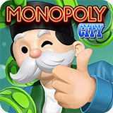 Monopoly City