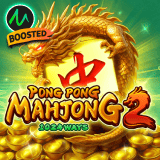 Pong Pong Mahjong 2