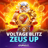 Voltage Blitz Zeus Up