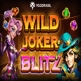 Wild Joker Blitz